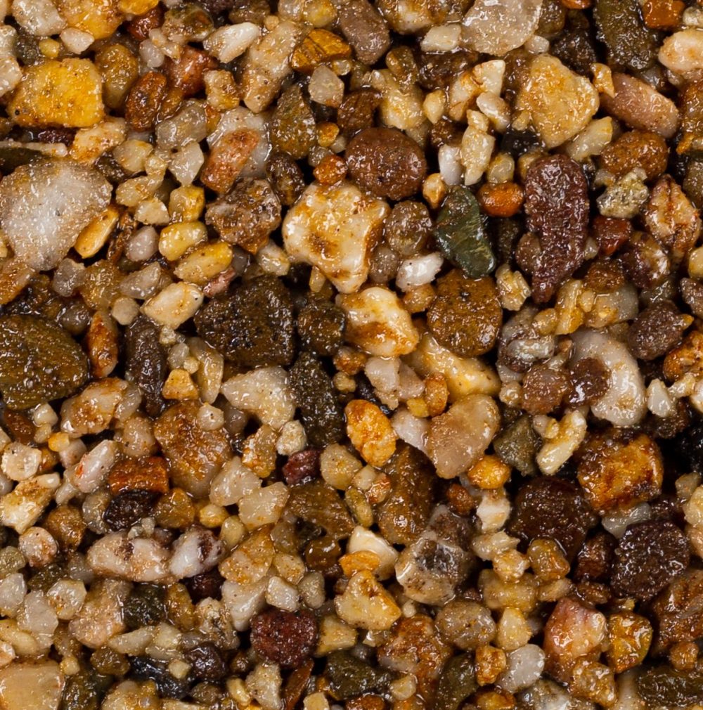 Barley Butter Aggregate Only Batch