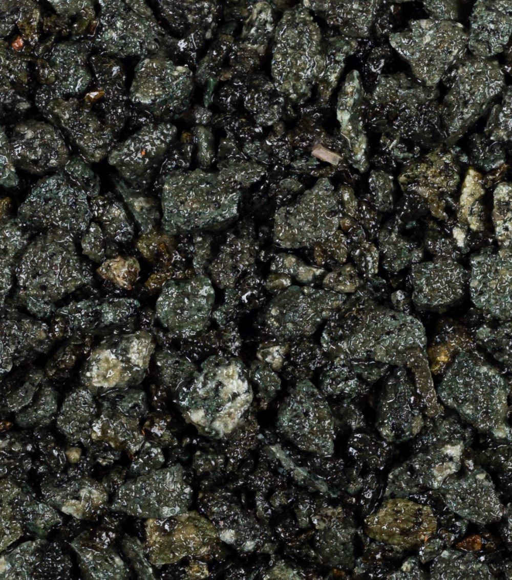 British Racing Green Aggregate Only Batch
