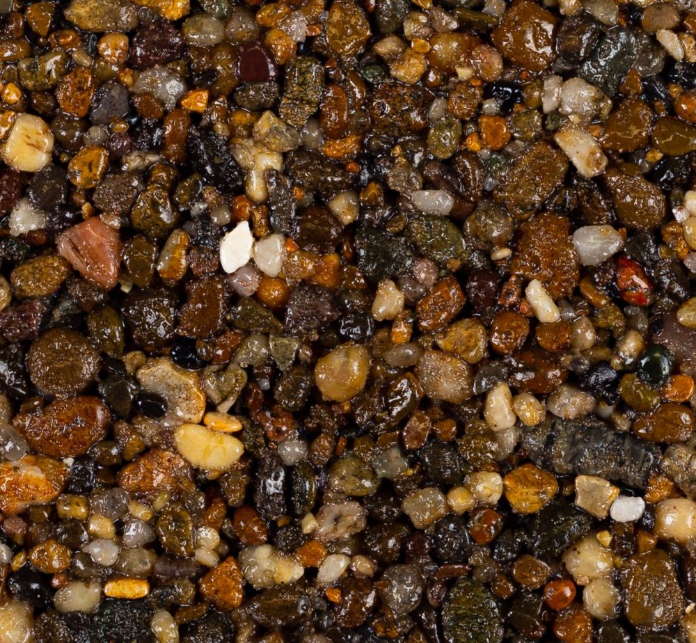 Bronze Aggregate Only Batch