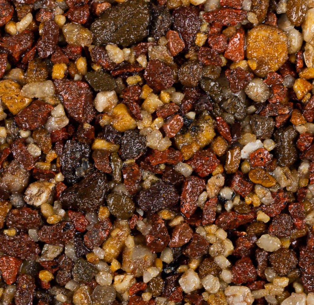 Tuscan Barley Butter Aggregate Only Batch