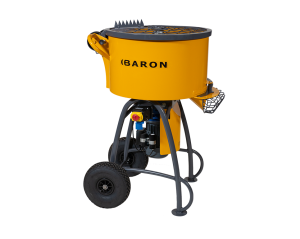 Forced action mixer F120