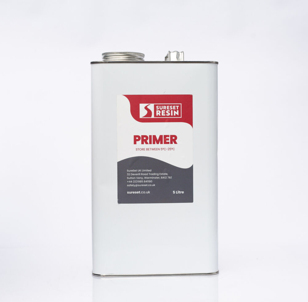 SureSet PU Primer