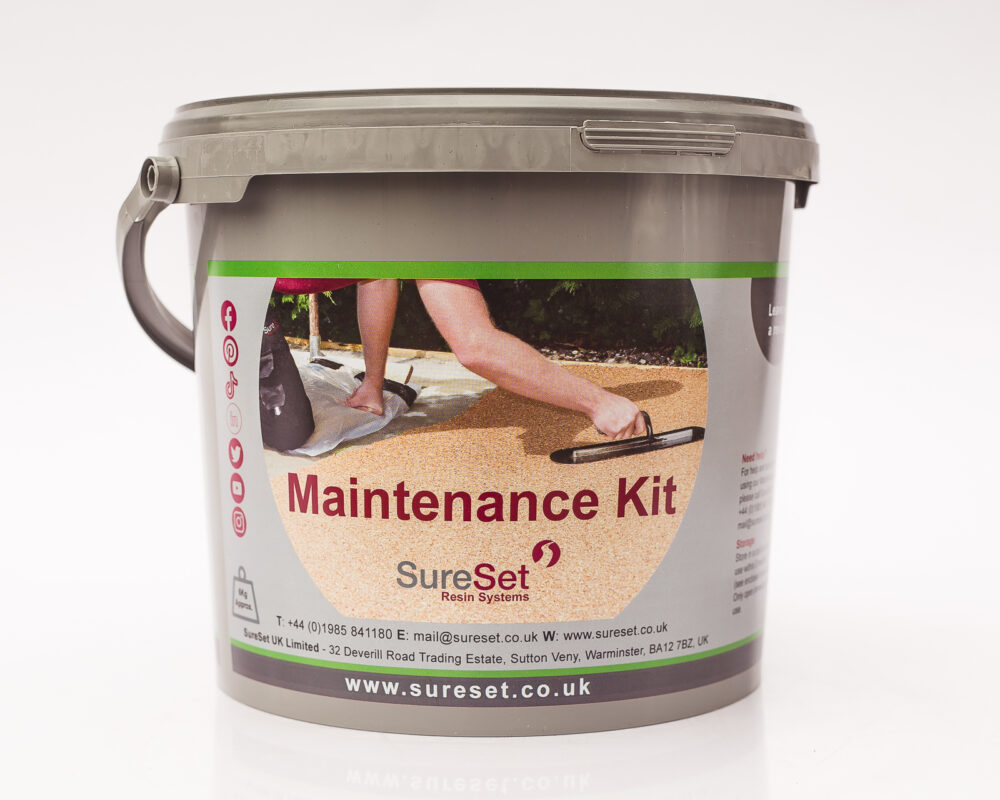 SureSet Maintenance Kit
