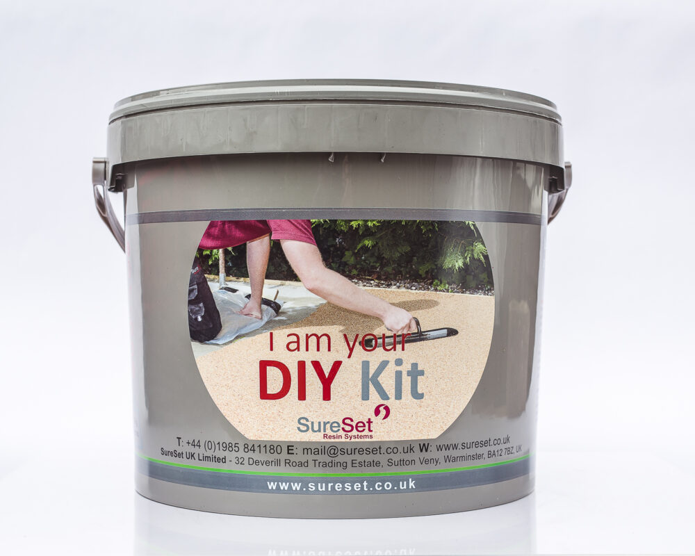 SureSet DIY Kit