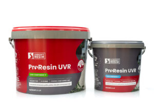 SureSet ProResin UVR 7kg