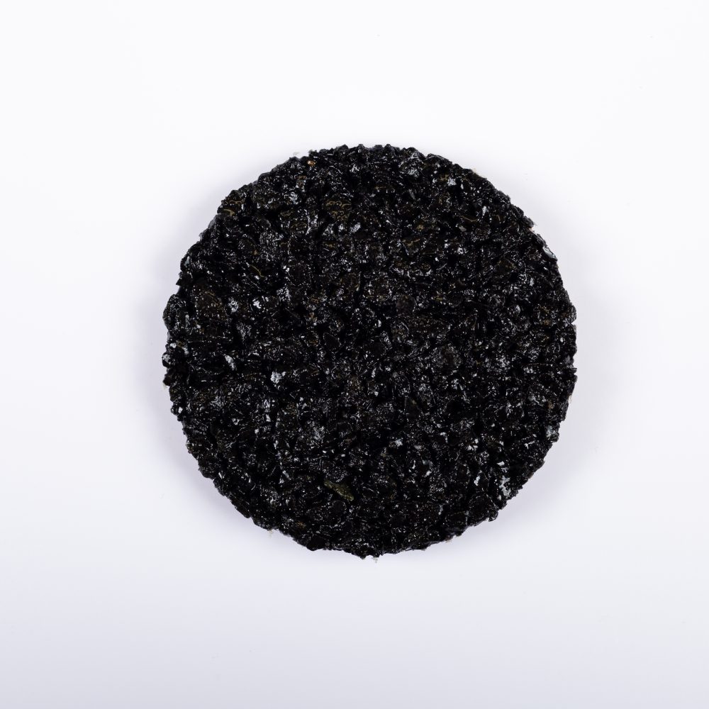Paving Sample (DIY Products) - 6mm Jet Black