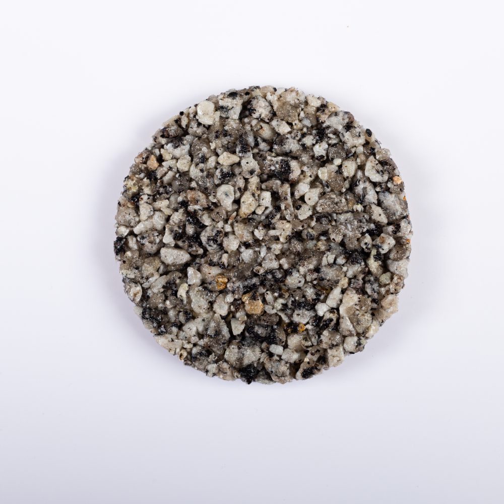 Paving Sample - 3/6mm Sterling