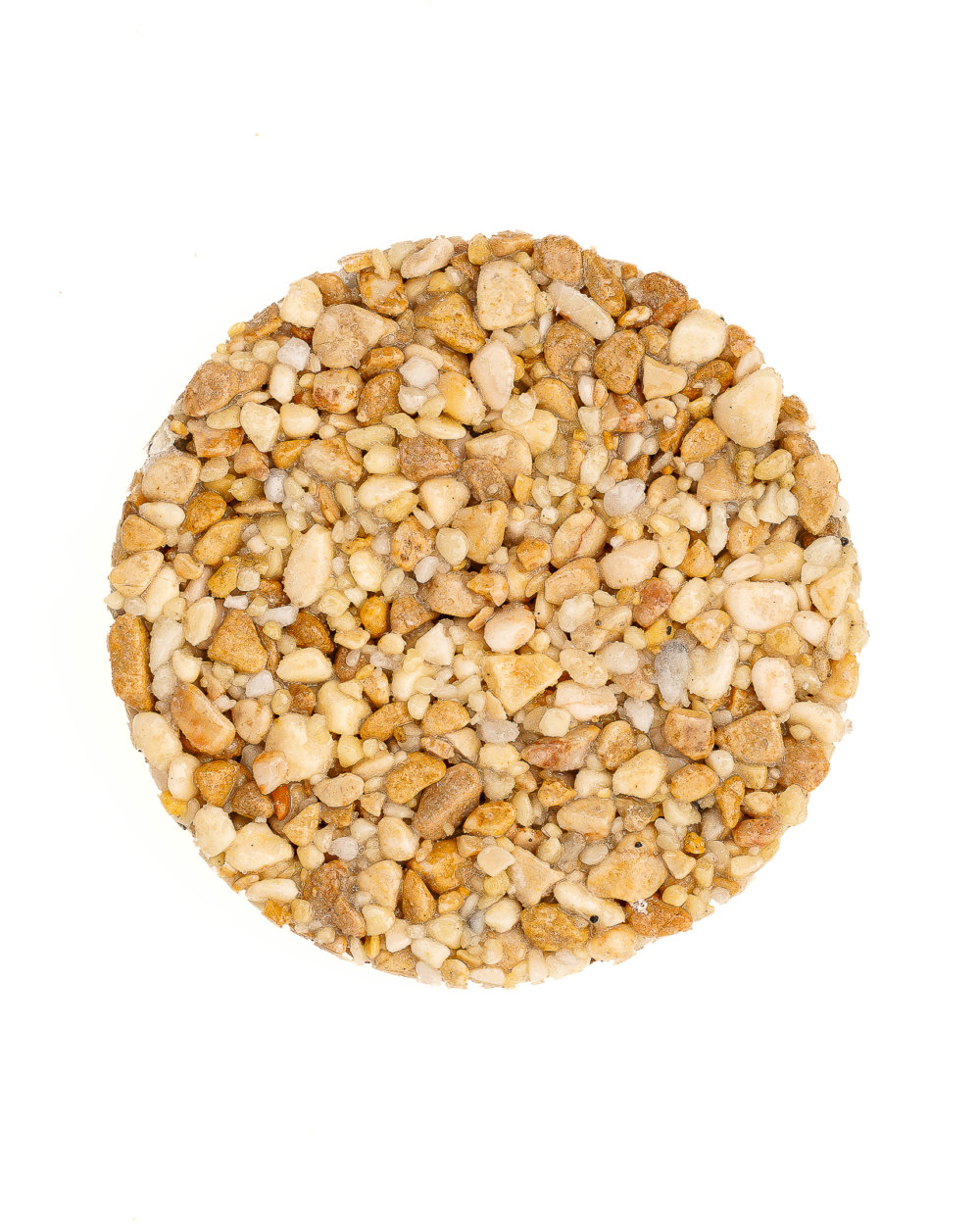 Paving Sample - 3/6/10mm Popcorn