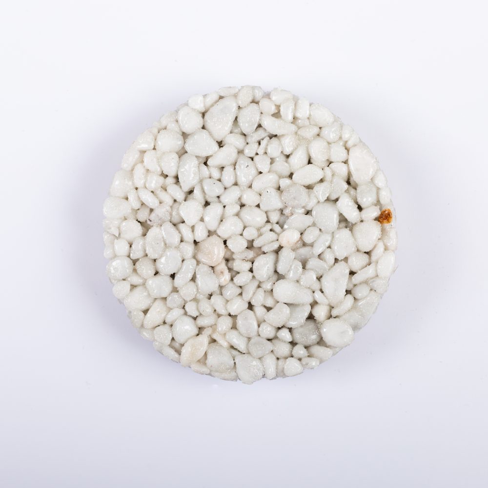 Paving Sample - 6/10mm Winter Frost