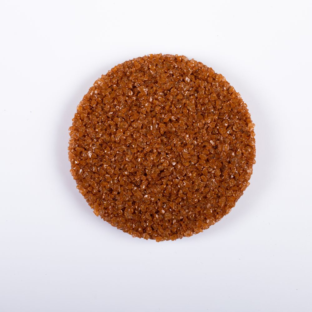 Paving Sample - 3mm Clay Brown