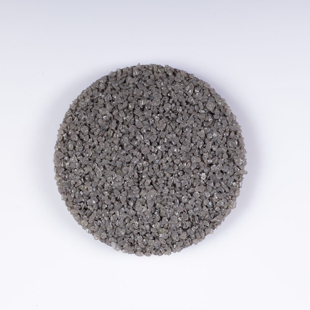 Paving Sample - 3mm Gunmetal Grey