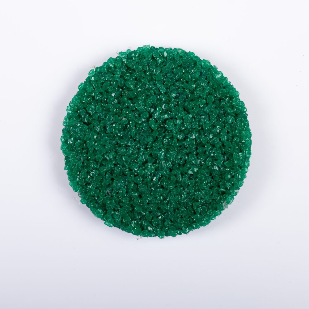 Paving Sample - 3mm Mint Green