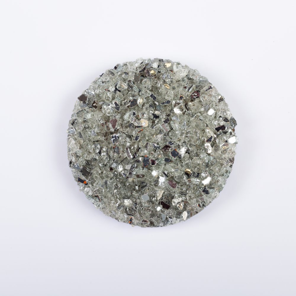Paving Sample - 6mm Mirror