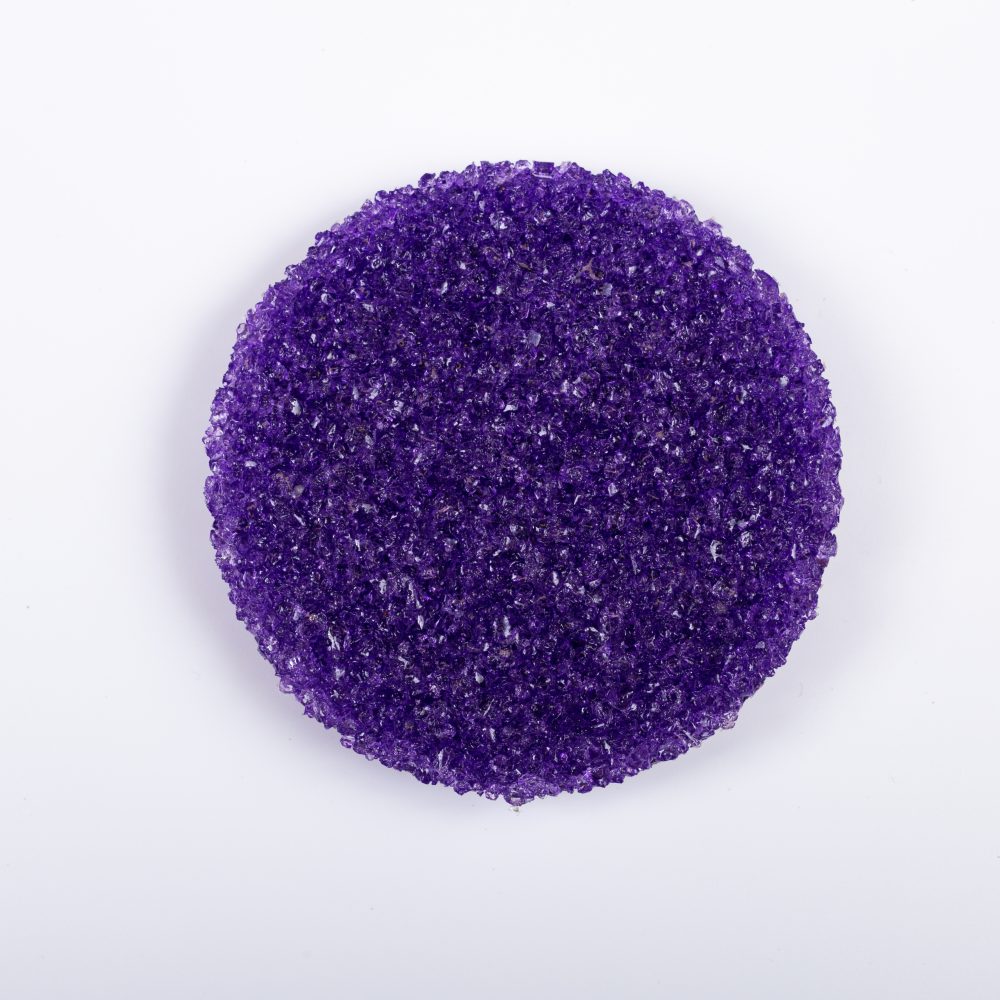 Paving Sample - 3mm Ultraviolet