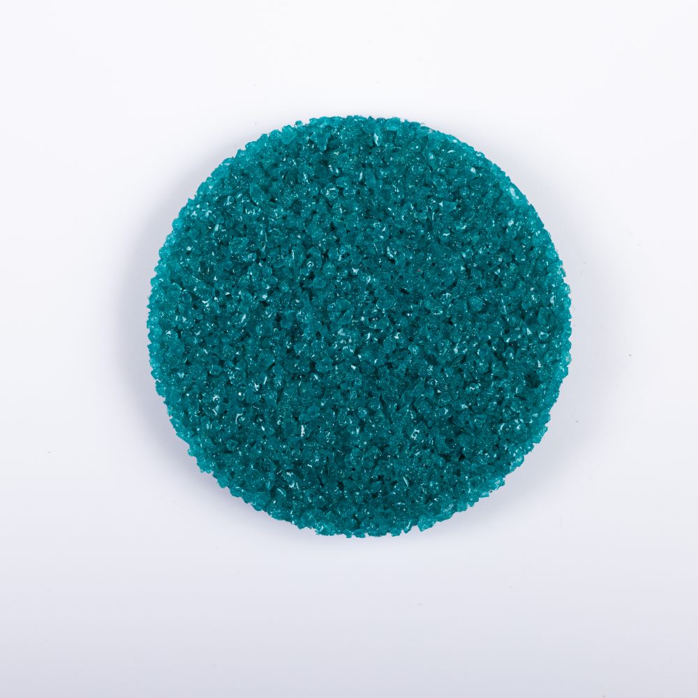 Paving Sample - 3mm Water Blue