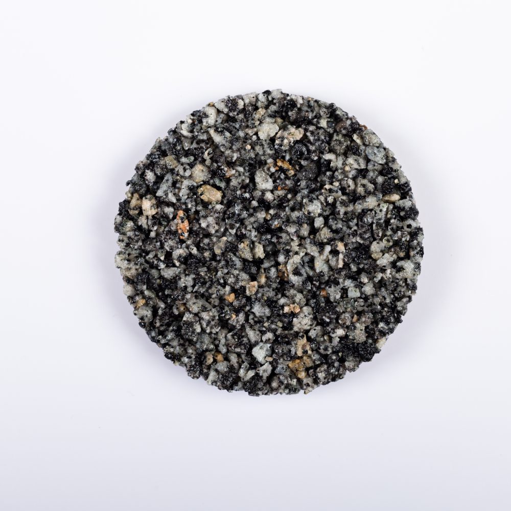 Paving Sample - 3mm Blue Granite