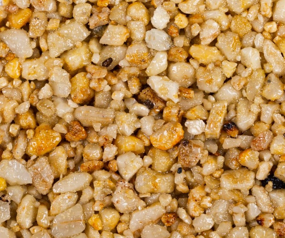 Butterscotch Aggregate Only Batch