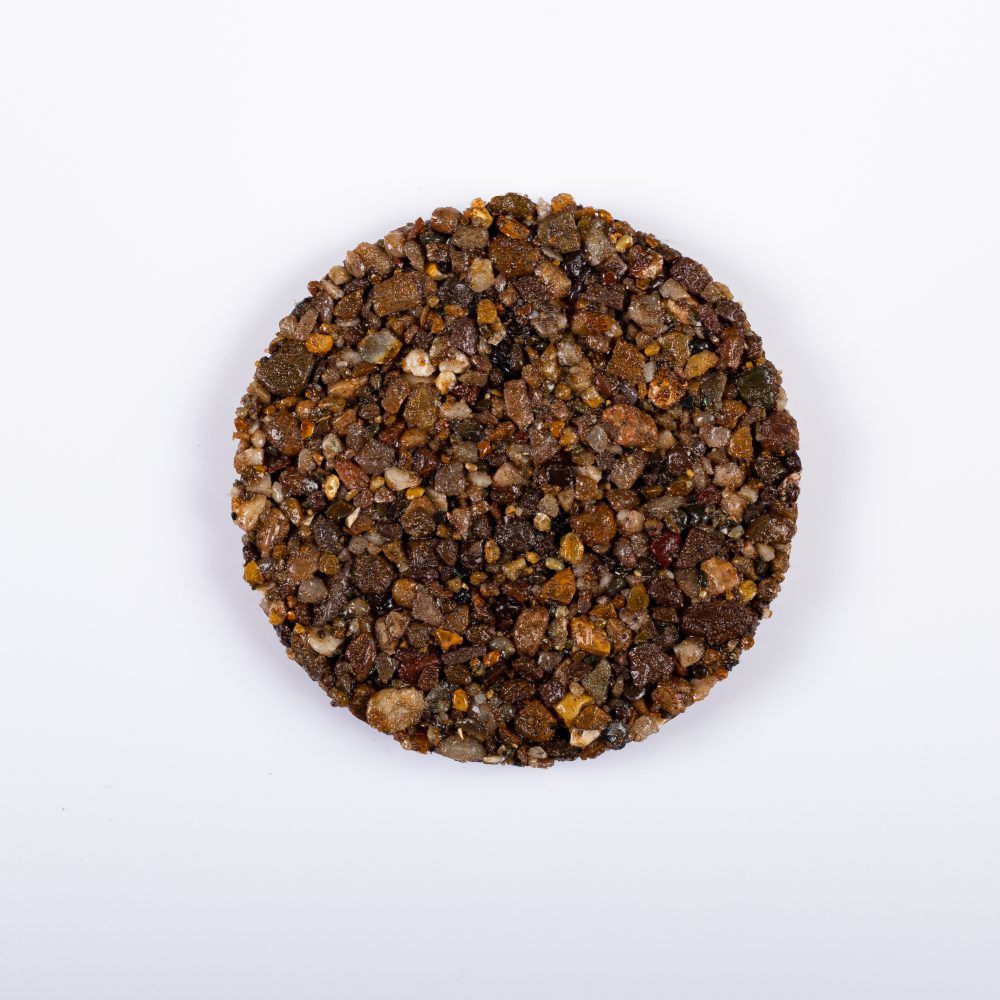 Paving Sample - 6mm Chestnut