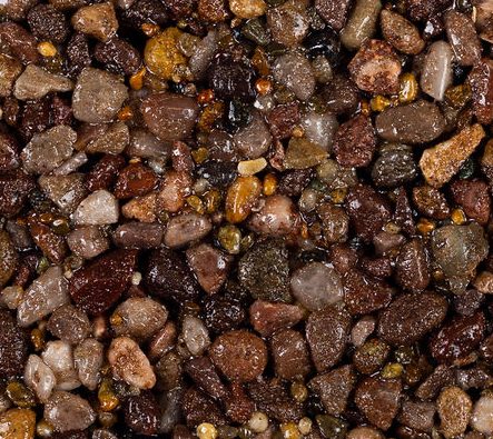 Mahogany Aggregate Only Batch