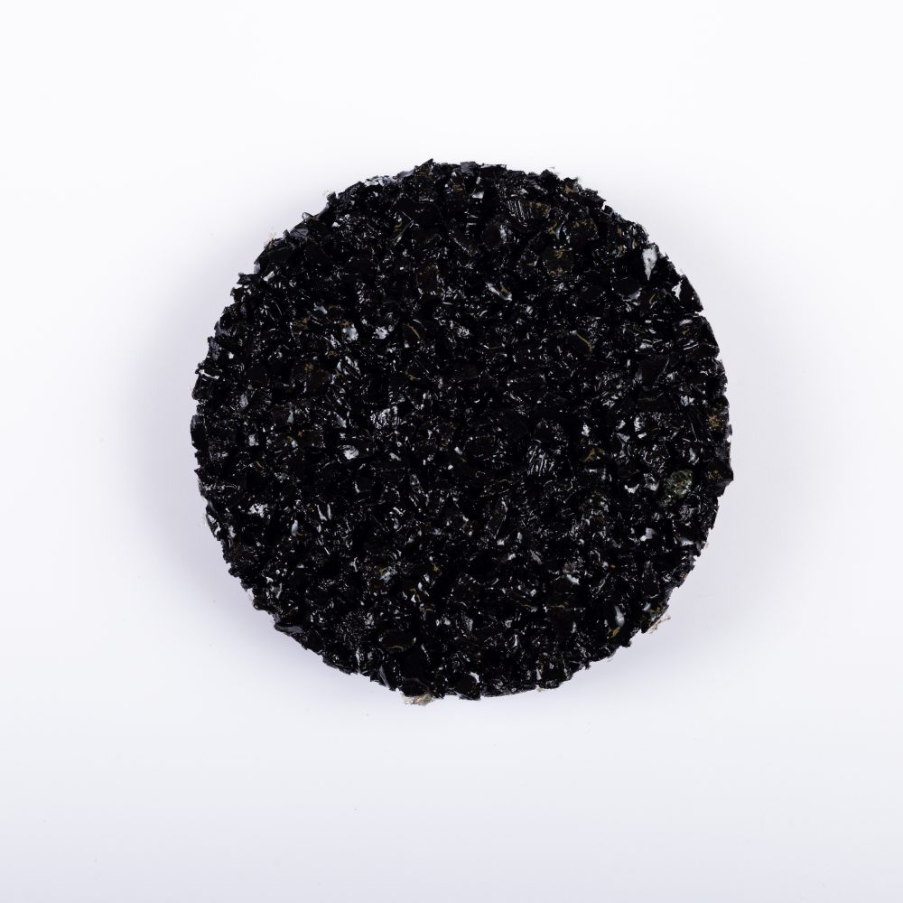 Paving Sample - 6mm FlexiSet Midnight