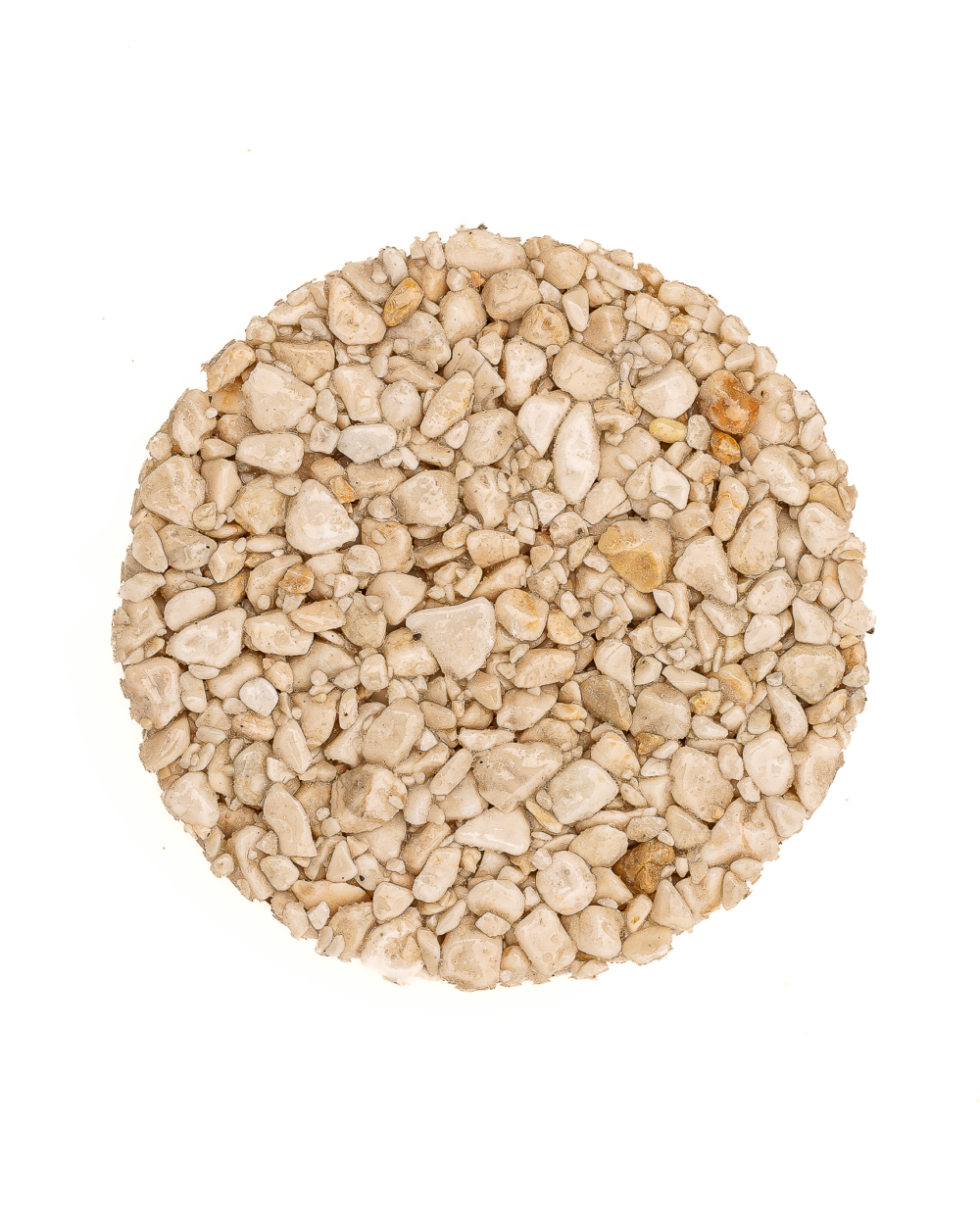 Paving Sample - 3/6mm Buttermilk