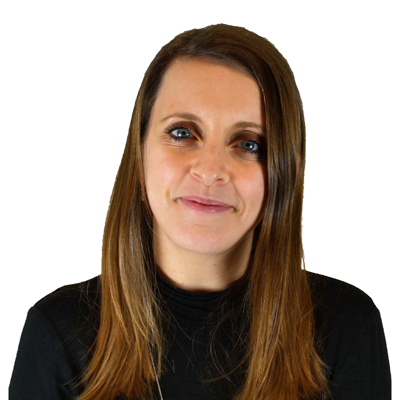 Astra Coath - QA, Office & Environmental Manager