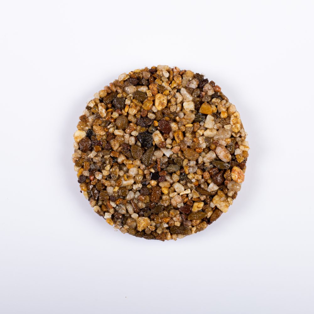 Paving Sample (DIY Products) - 6mm Caramel