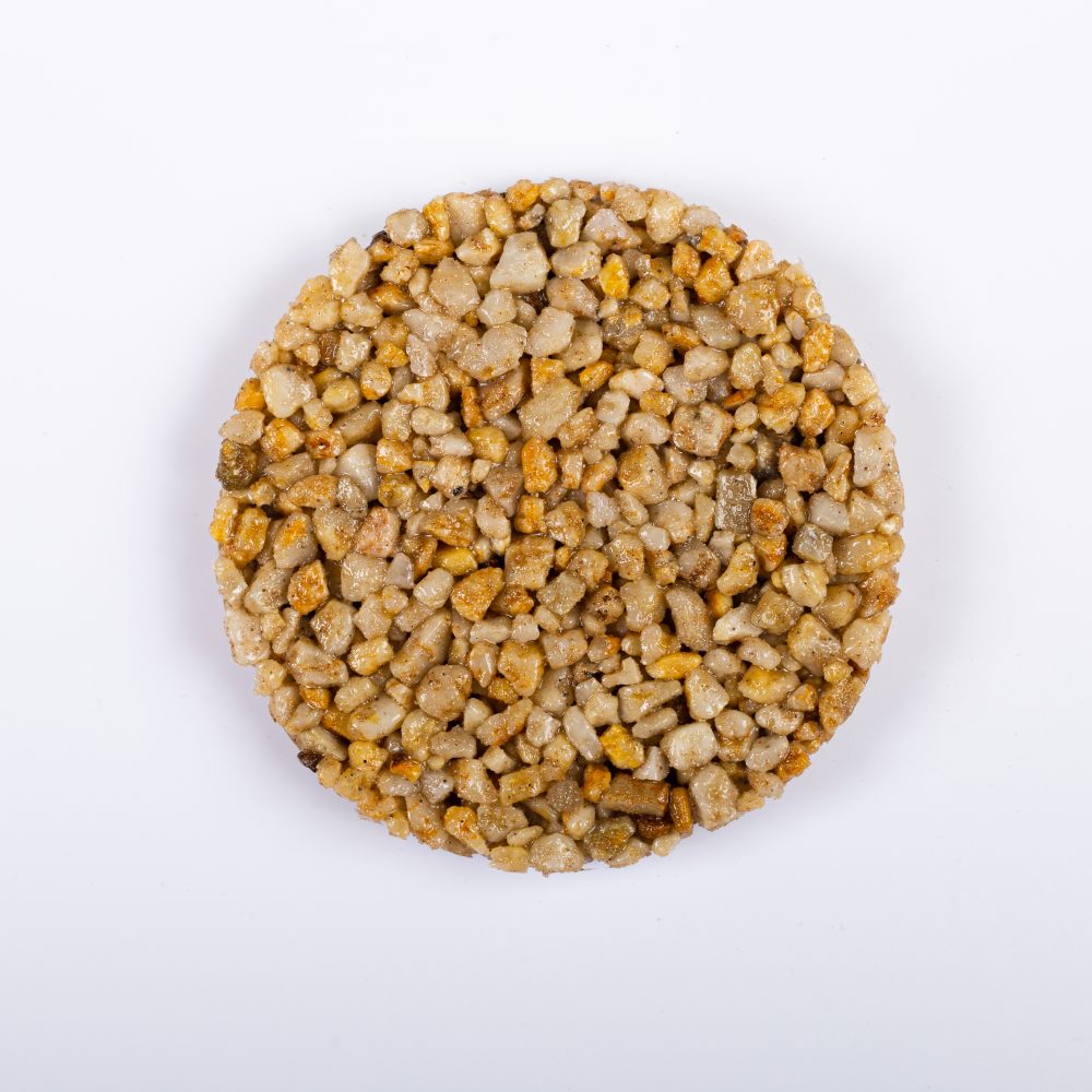 Paving Sample (DIY Products) - 6mm Honey