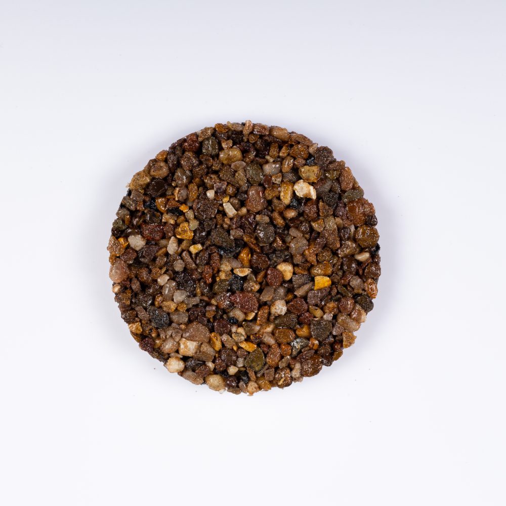Paving Sample (DIY Products) - 6mm Hazelnut