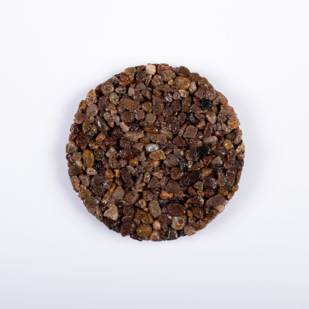 Paving Sample (DIY Products) - 6mm Rosewood