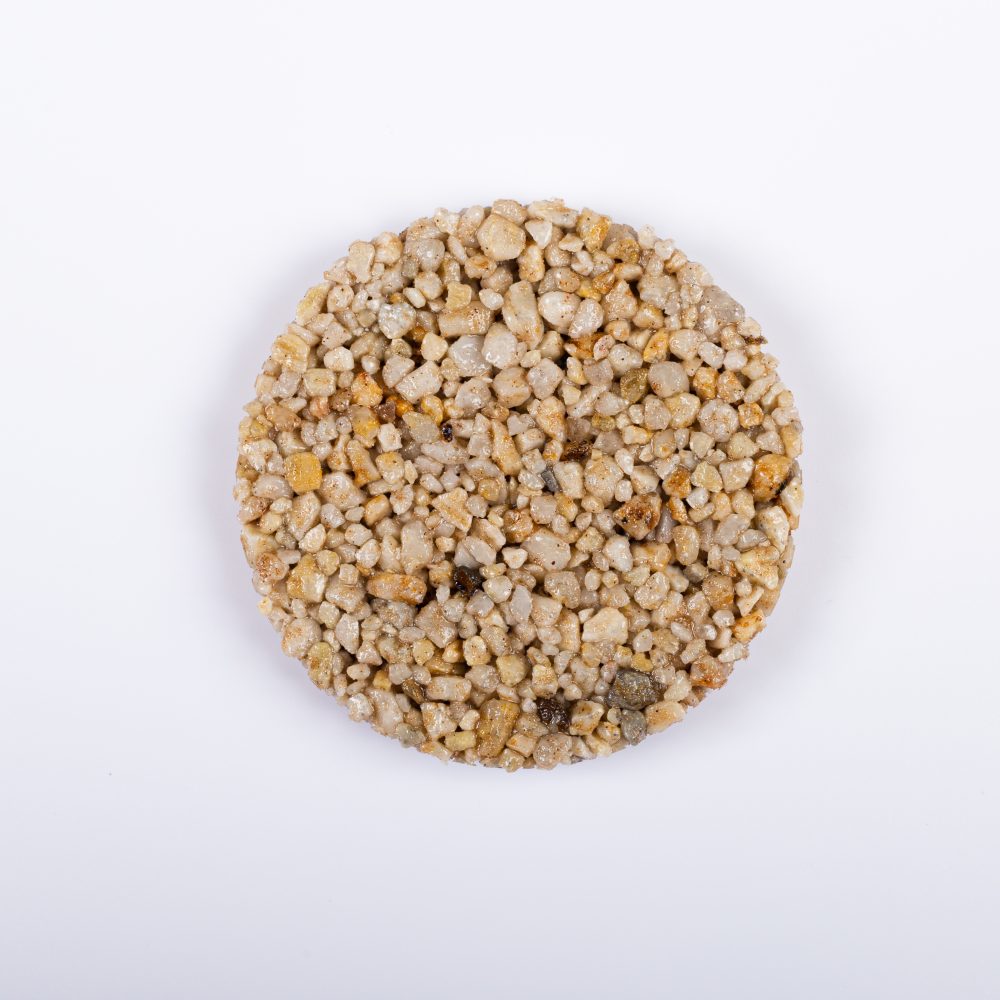 Paving Sample (DIY Products) - 6mm Oat Milk