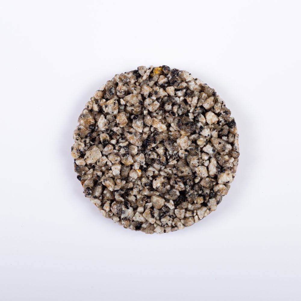 Paving Sample (DIY Products) - 6mm Steel Grey