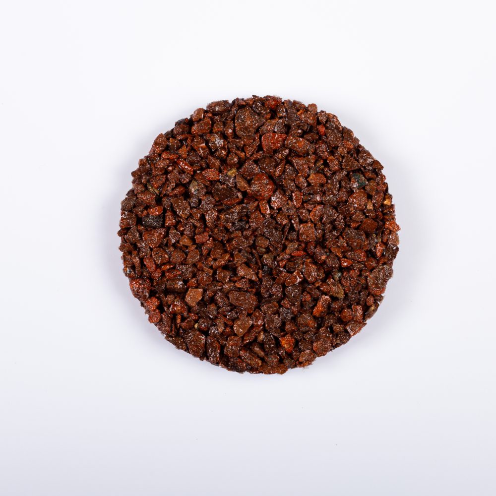 Paving Sample (DIY Products) - 6mm Brick Red