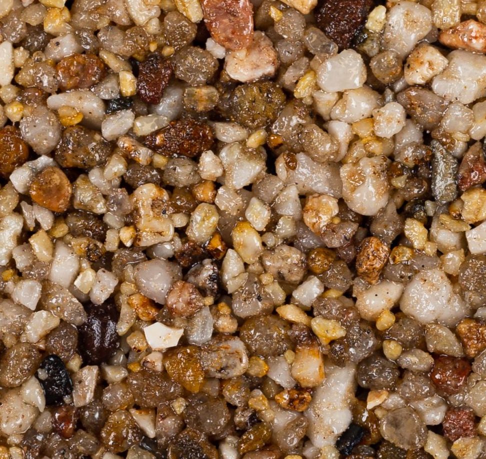 Aztec Gold Aggregate Only Batch