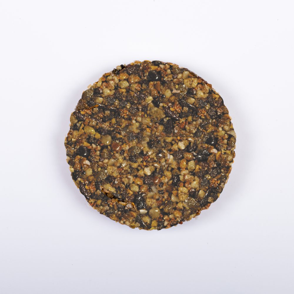 Paving Sample - 3/6mm Cappuccino