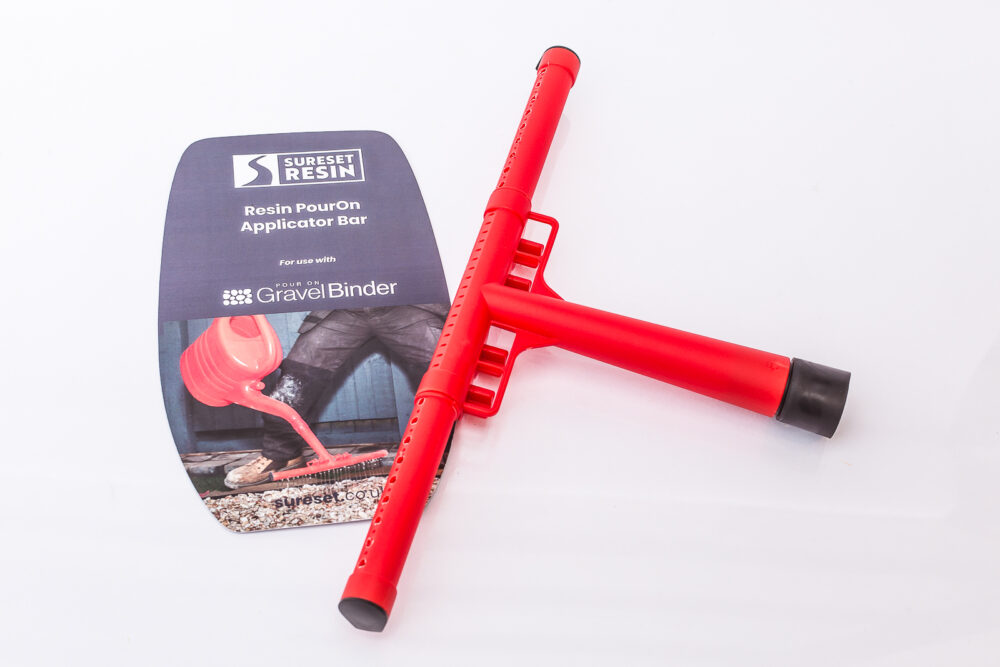 PourOn Applicator Bar