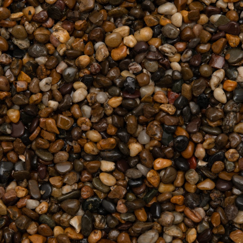 6-10mm Brittany Bronze Gravel