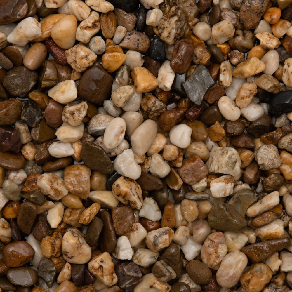 6-10mm Rhine Gold Gravel
