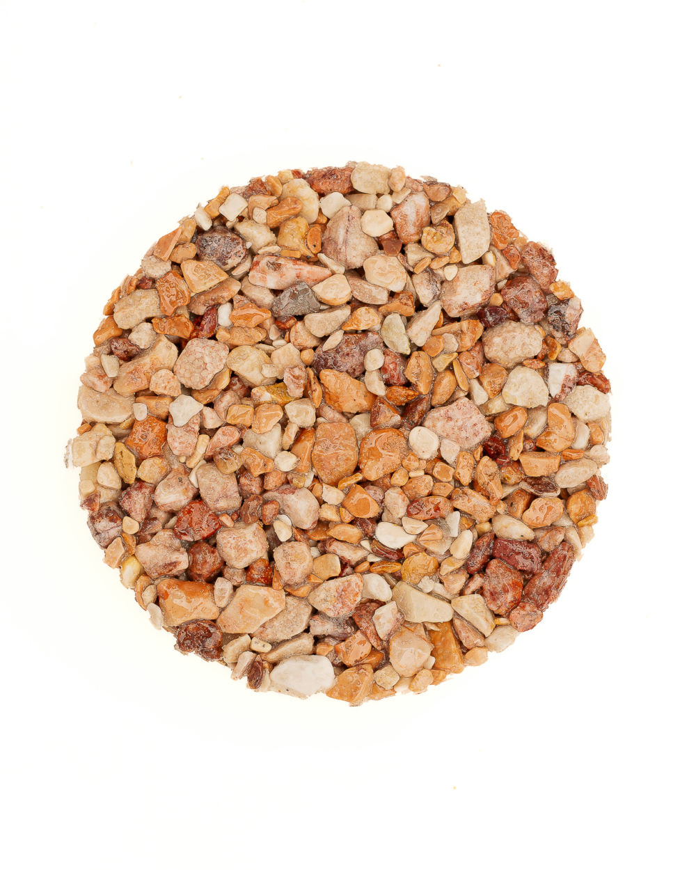 Paving Sample - 3/6mm Cherry Wood