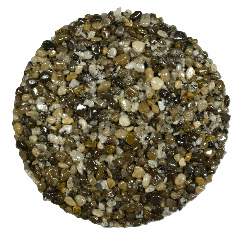 Paving Sample - 6mm Desert Grey