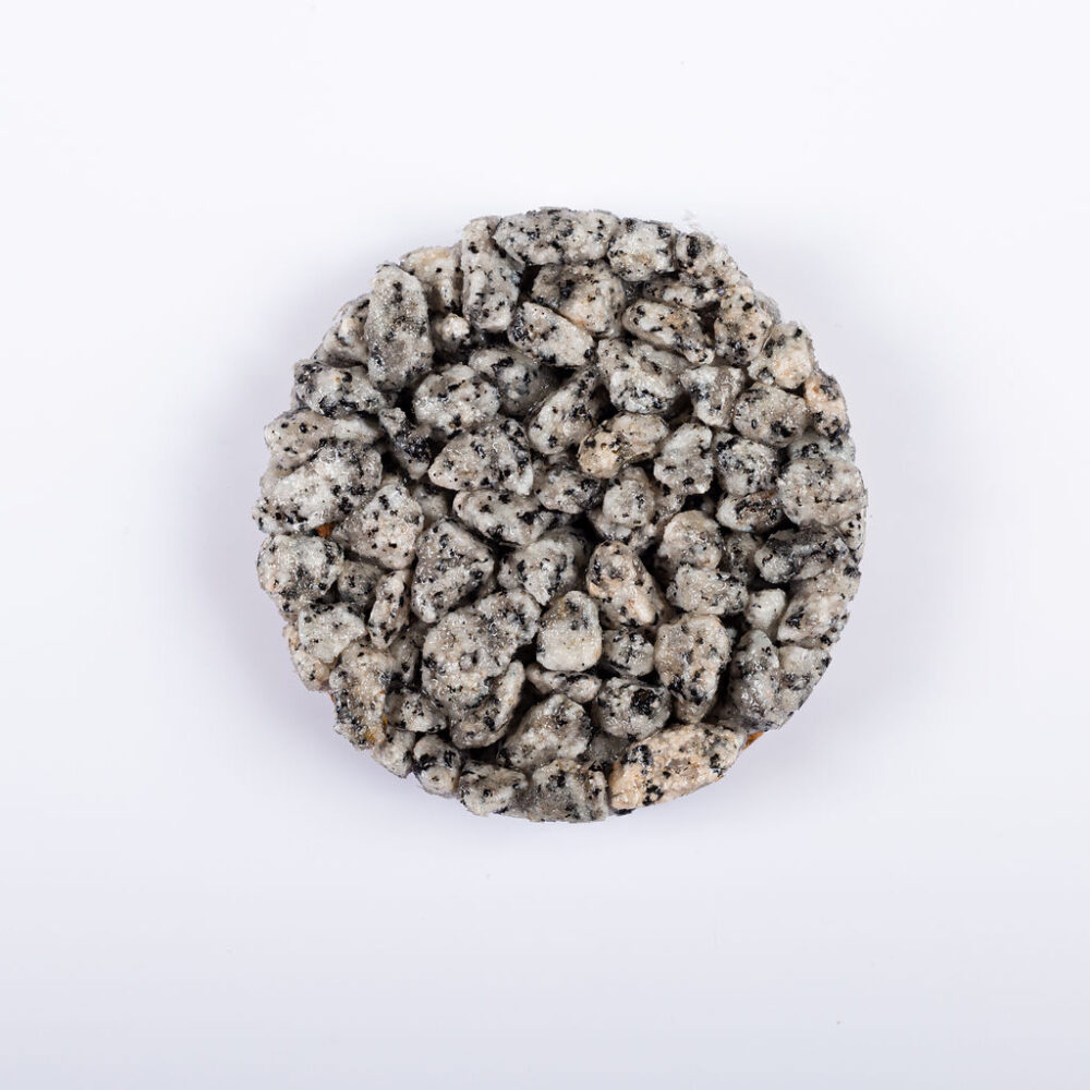 Paving Sample - 6/10mm Sterling