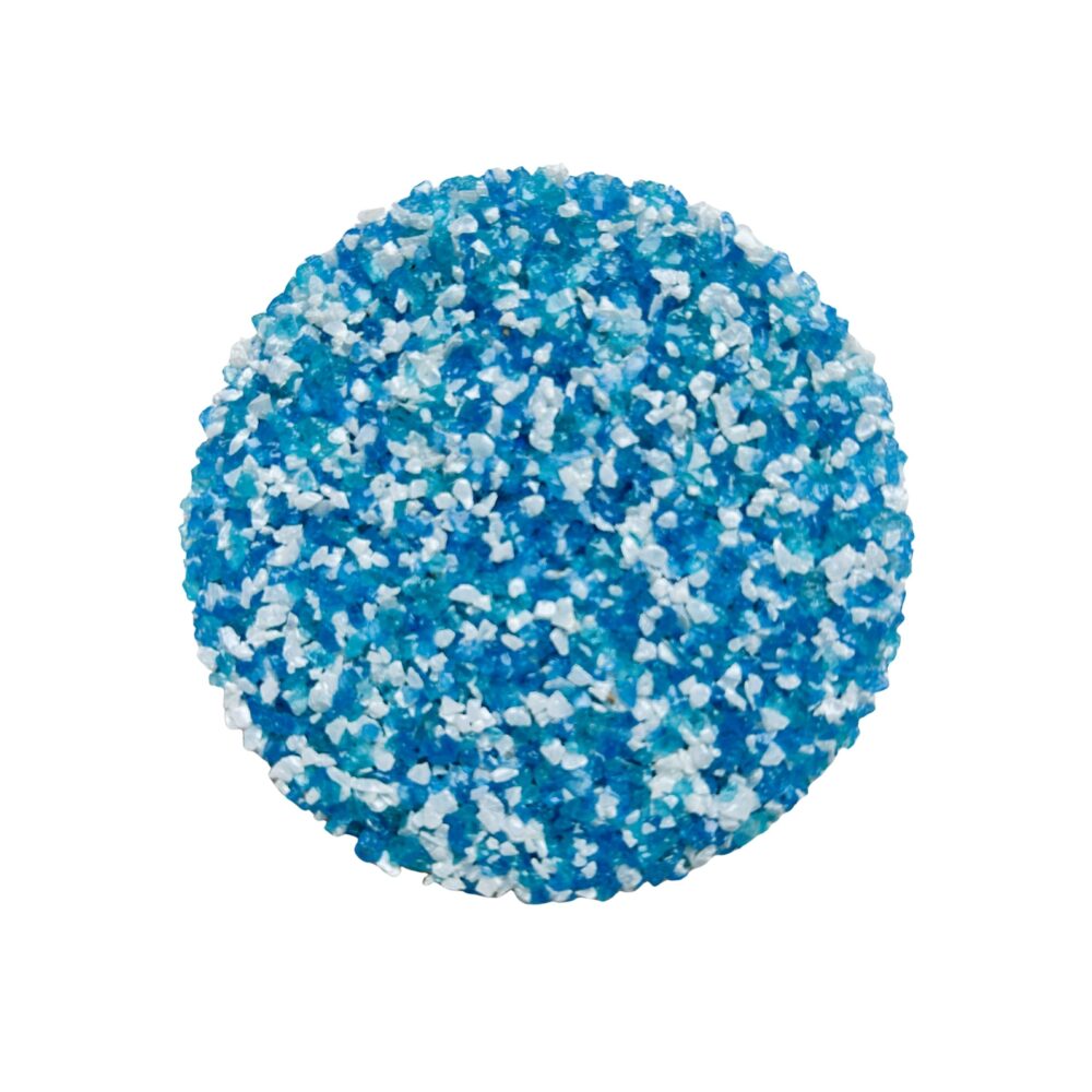 3mm Glacier