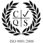 SureSet ISO 9001 accredited