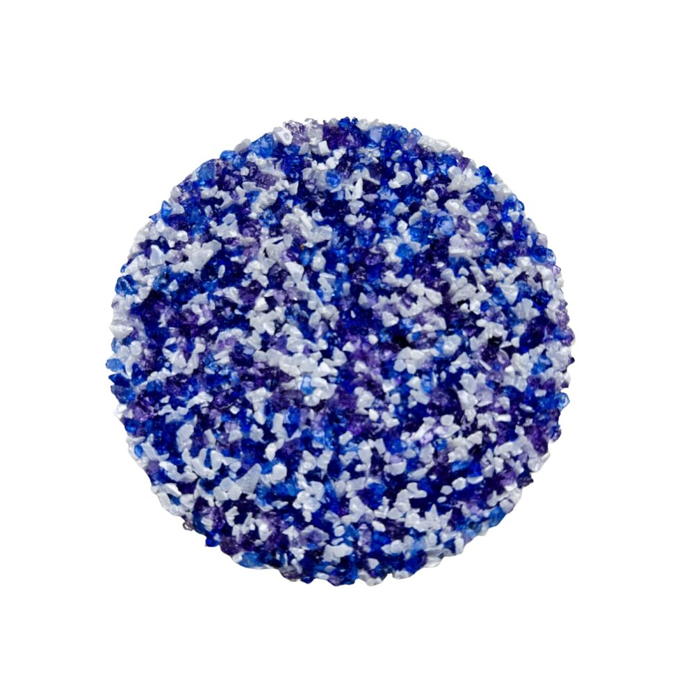 3mm Sapphire Berry